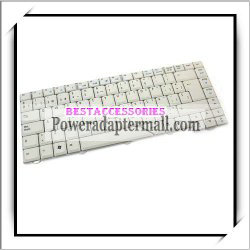 New Acer Aspire 4710 4220 Keyboard US - Click Image to Close